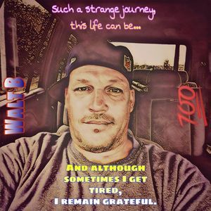 Meet your Posher, Walt